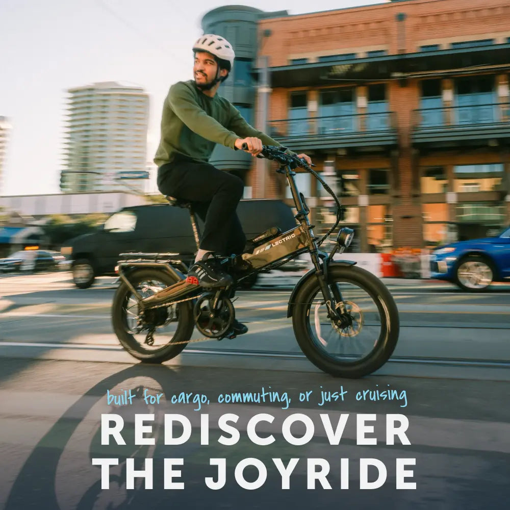XP4 750 Tempest Grey eBike