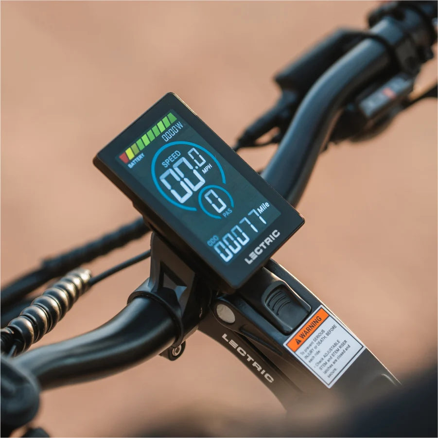 XPedition2 Stratus White eBike