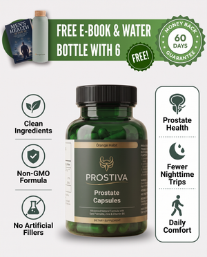 Prostiva