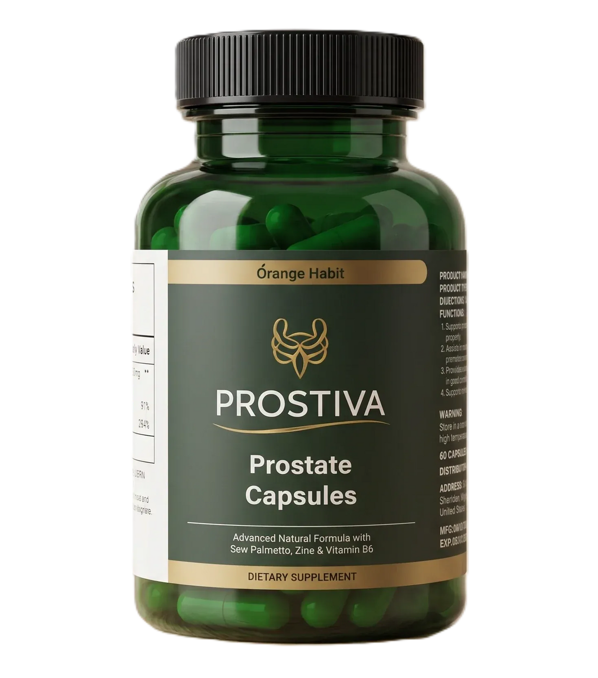 Prostiva